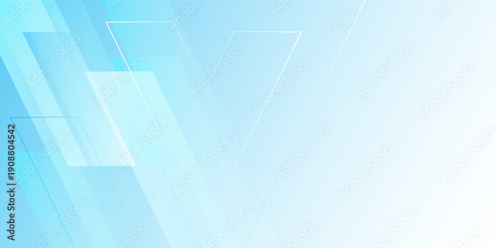 Fototapeta premium abstract technology communication concept vector background. Eps 10