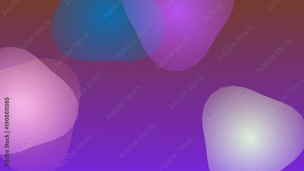 custom made wallpaper toronto digitalAbstract Gradient Blobs Background - Fluid Shapes, Soft Colors, Modern Design