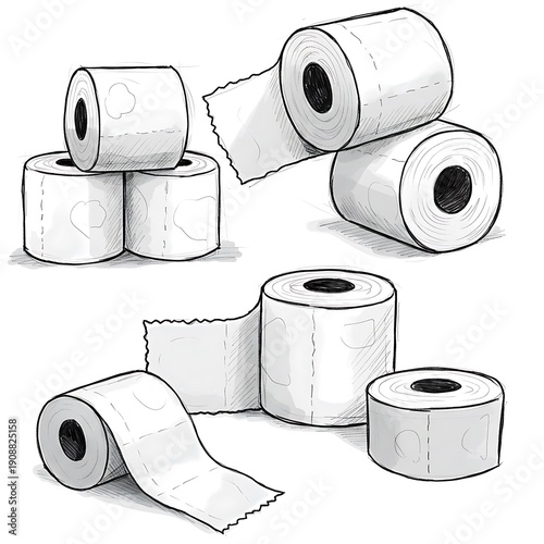 紙の輪舞曲 (Kami no Rinbukyoku)