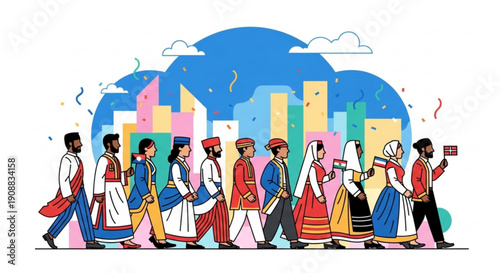 Cigarette disintegrating into pixels smoke on white background