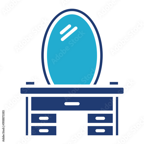 Dressing Table icon