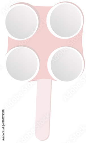 animal organ and parasite