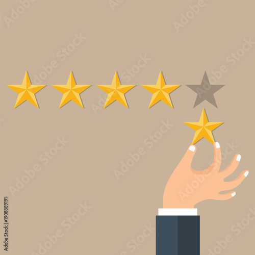 Customer Feedback and Review