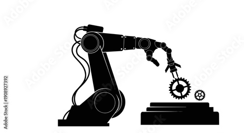 A colorful abstract composition featuring overlapping shapes and flowing lines evoking energy and modern design high quality professional detailed