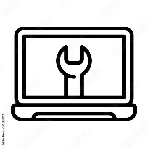 Settings Icon Design