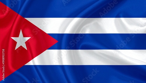 Free Download flag of Cuba - GFXLoad