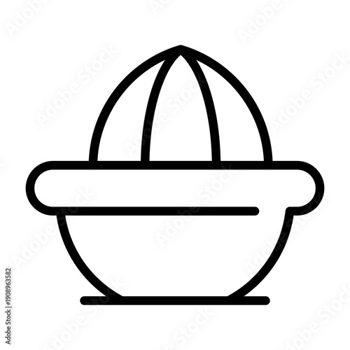 Juicer Icon Design