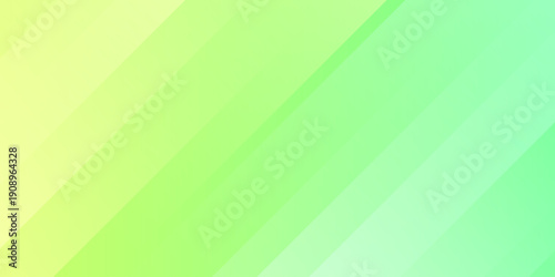 A vibrant diagonal gradient illustration featuring green, yellow, and light hues from top left to bottom right viewpoint