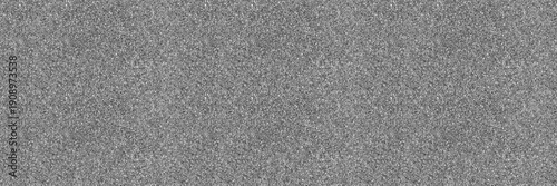 Stone path texture – seamless pattern of architectural gravel floor. Aerial top view of Stone landscaping road construction material.
