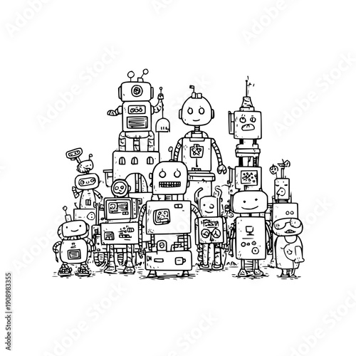 Deep black abstract background providing ample copy space, a minimalist digital art void representing profound darkness and infinite potential.