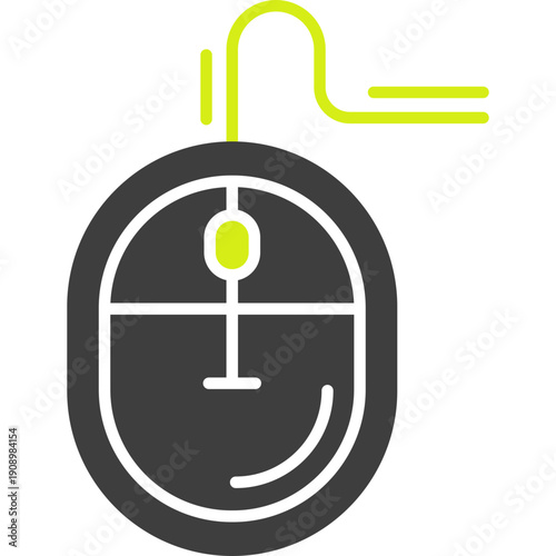 Mouse Icon