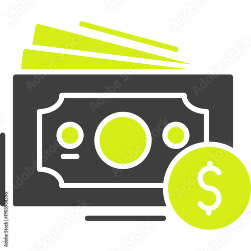 Money Icon