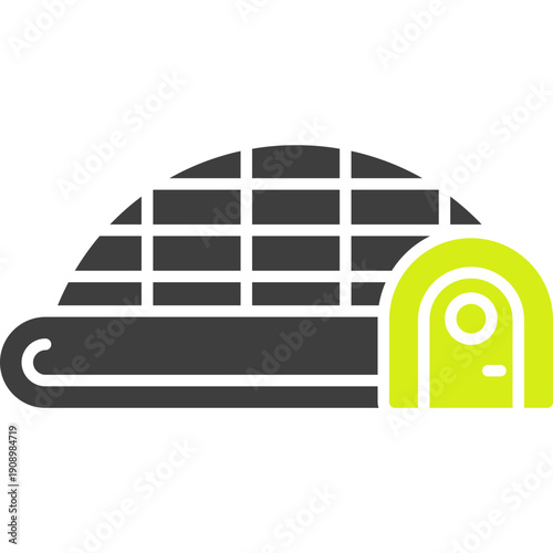 Igloo Icon
