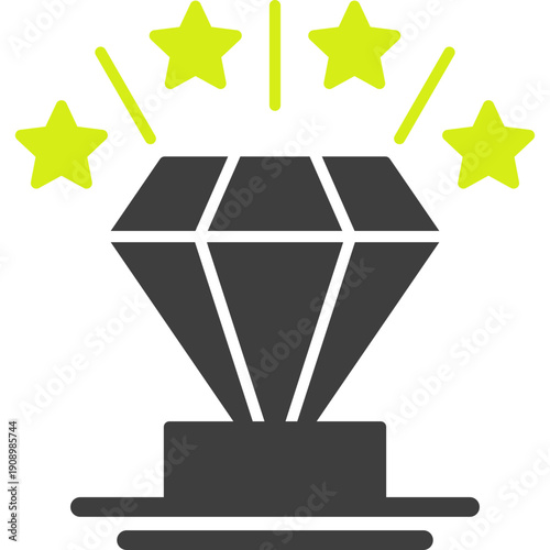 Diamond Icon