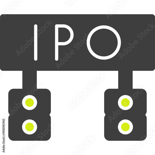 Ipo Icon