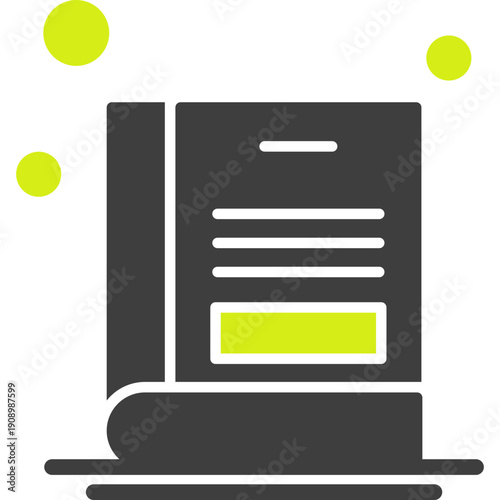 Book Icon
