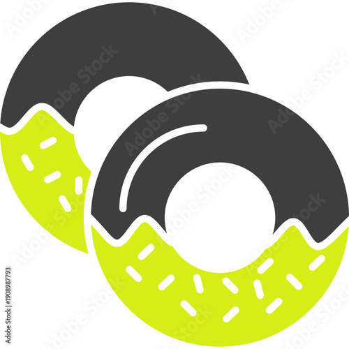Doughnut Icon