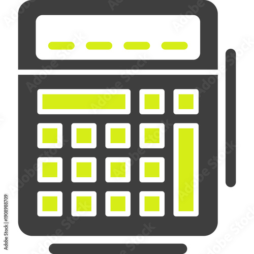 Calculator Icon