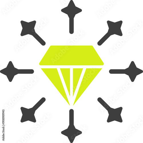 Diamond Icon