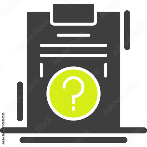 Question Icon