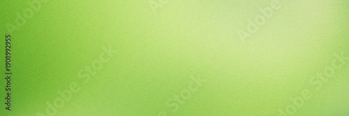 Abstract grain texture background showing bright green and white color blend