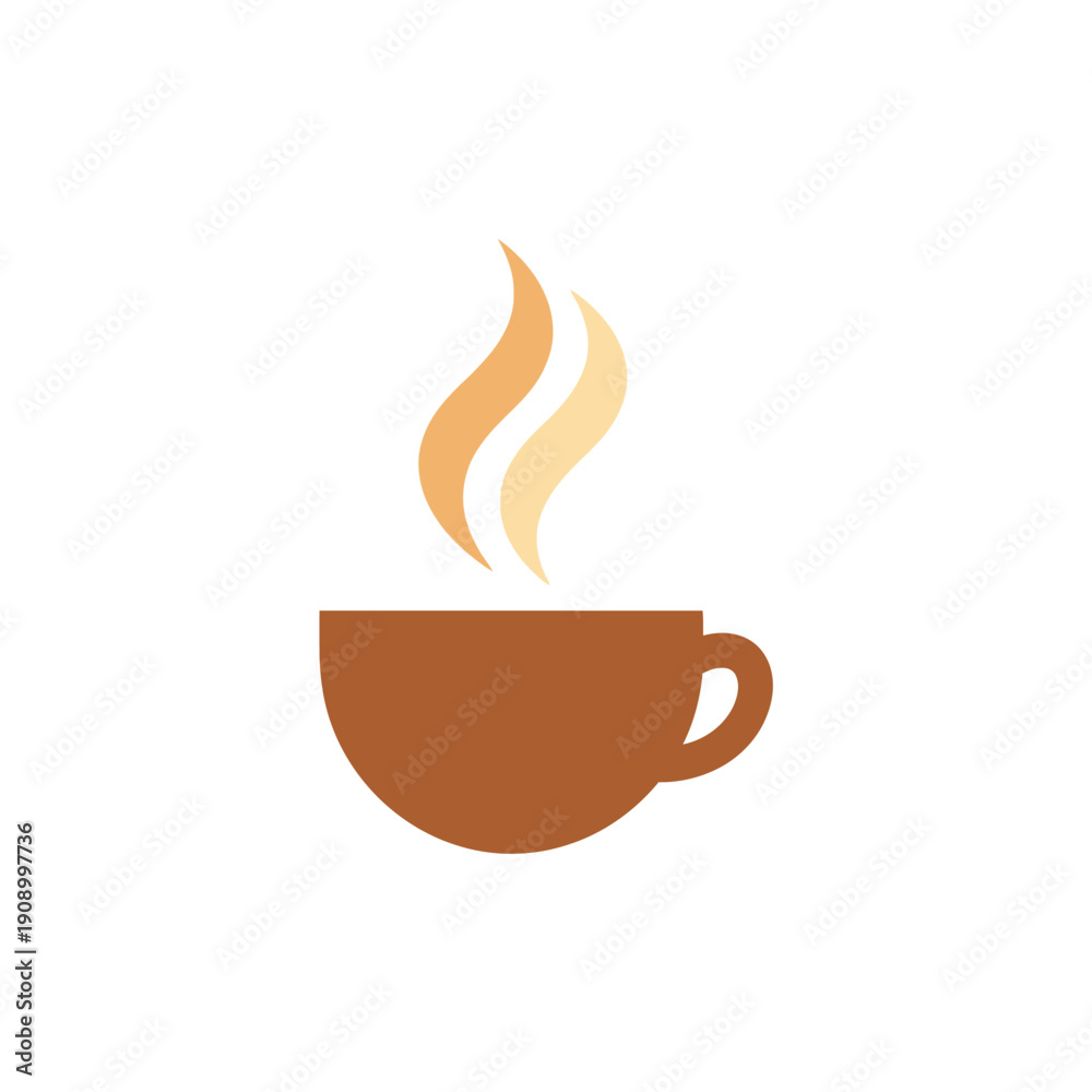 Obraz premium cup of coffee