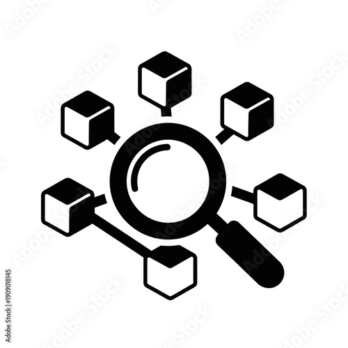 Search and Analysis