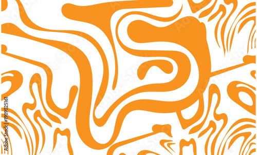  Marbled Abstract Swirl Background. Abstract marbled swirl pattern with fluid waves and vibrant motion, ideal for backgrounds, wallpapers, and art projects.

