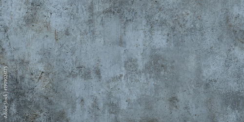 Beautiful soft blue plaster wall abstract background fitting for advertising and concepts.