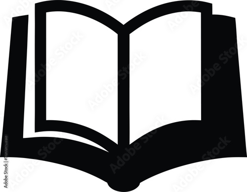 microscope in lab silhouette vector illustration on transparent background