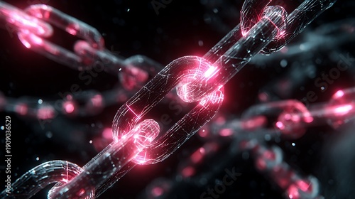 A bridge connecting multiple blockchain networks, allowing assets to flow freely across chains.