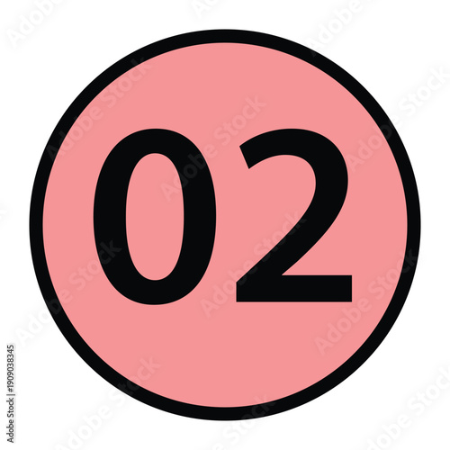 Number 78 in a Purple Circle.  for retro fashion tshirt print college team style and streetwear