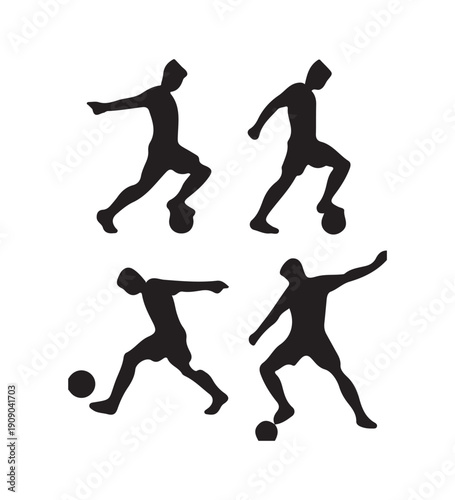  One-Touch Pass Toon.