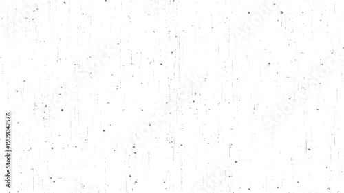 Grey speckle pattern on white background with vertical lines and dots texture