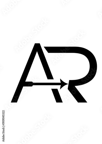 ar logo