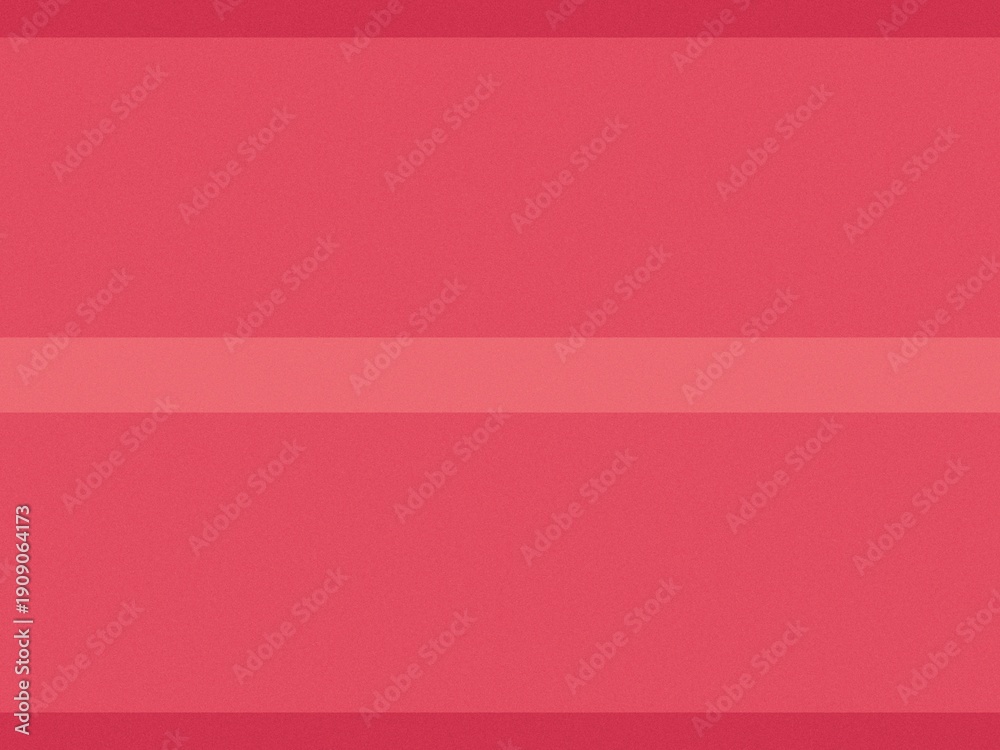 Fototapeta premium An aesthetic abstract background featuring pink horizontal color blocks