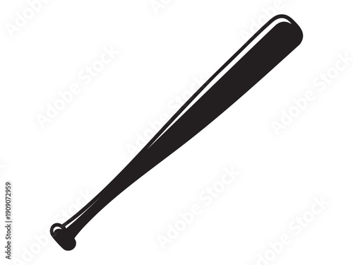 Baseball bat icon
