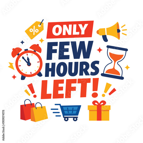 Only a few hours left for amazing shopping deals