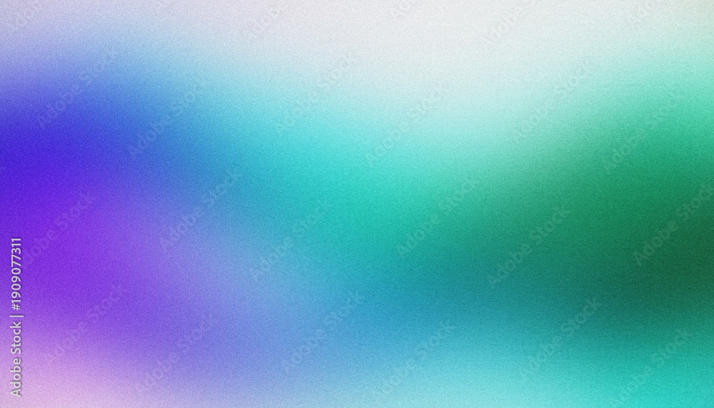 Fototapeta premium Vibrant Abstract Color Gradient Background.