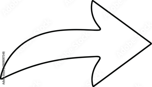 share continuous one line drawing, Share icon. Arrow symbol, Reply send forward icons button. Send message icon. External Link Icon. Upload icon. Connection symbol - network sharing icon, continuous. 