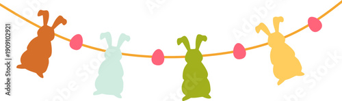 Easter Day Decoration