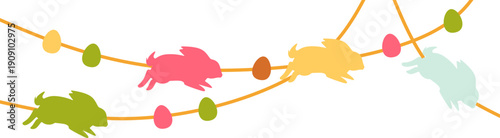 Easter Day Decoration