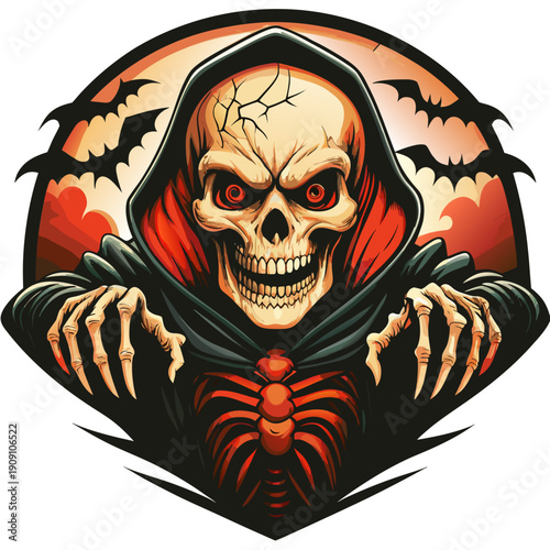 il teschio che sorride 02