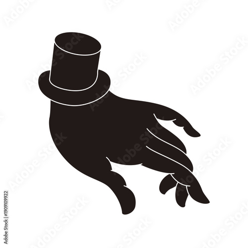 The designs of various Buddhist symbols, gestures, vector logos, and symbols are all rooted in Eastern aesthetics. They utilize free brushstrokes and negative space in their composition, expressing va