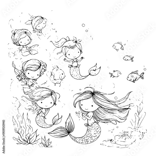 Abstract Dark Monochrome Background with Deep Empty Space and Minimalist Aesthetic, a conceptual image.