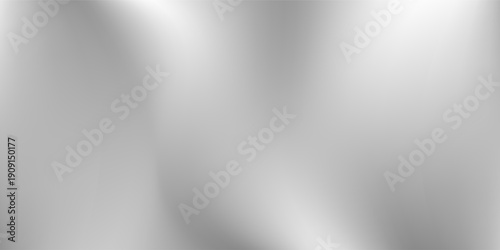 Modern silver metal texture background modern abstract simple