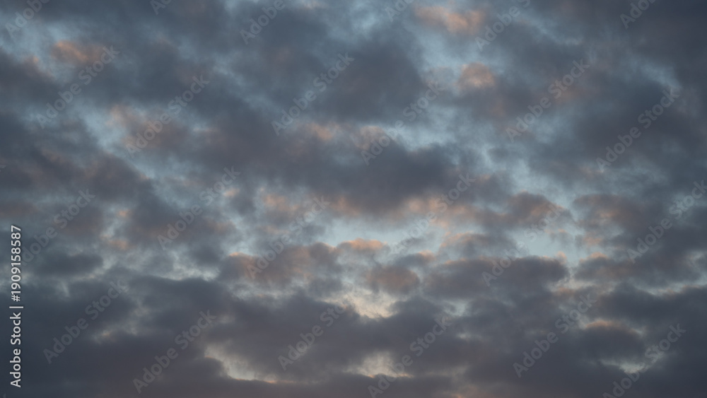 Obraz premium Region Teutoburger Wald