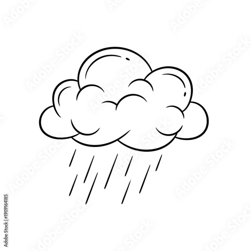 Weather icon vector illustration