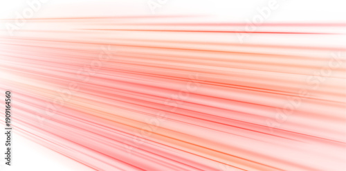 Electric orange lines highlight a rapid highway path. Light streaks create a sense of motion and futuristic design. The image feels immersive and dynamic. PNG