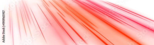 : A sleek orange expressway pulses with radiant light. The vanishing point draws the viewer into motion. The artwork feels fast-paced and futuristic. PNG